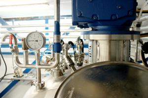 Fragrances for fabric care products